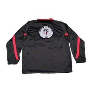 Reebok Basketball Warm Up Jacket‎ ATR Above The Rim Hip Hop Men's XXL